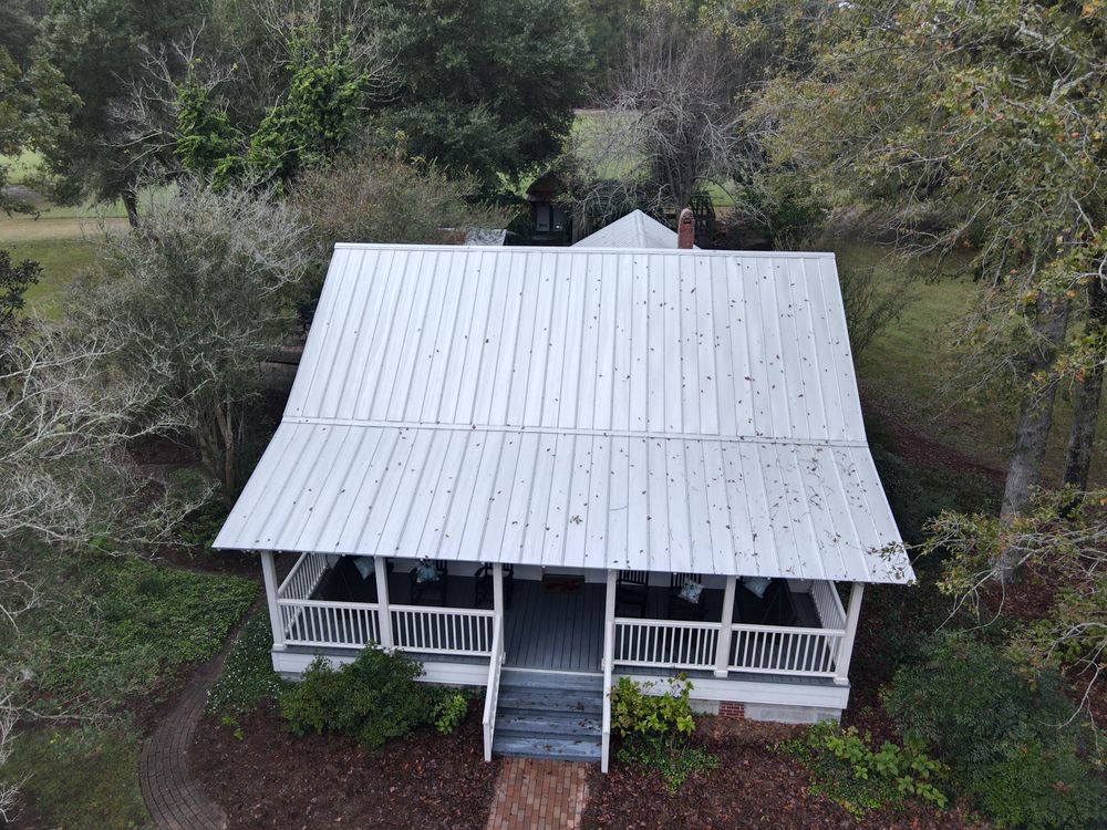 All Photos for Stanley Mills Construction Roofing Specialist in Dublin, GA