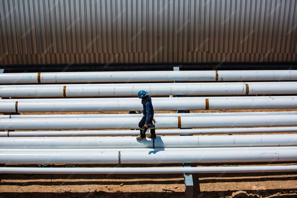 All Photos for Global Pipeline in Corpus Christi, TX