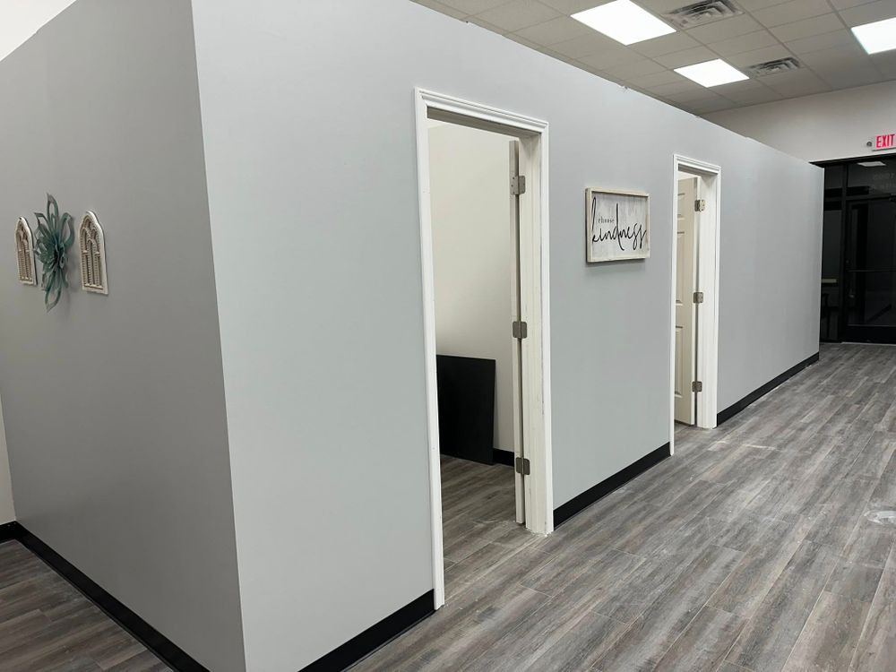 Kitchen Remodeling for MOCO Paint and Remodeling in Spring, TX