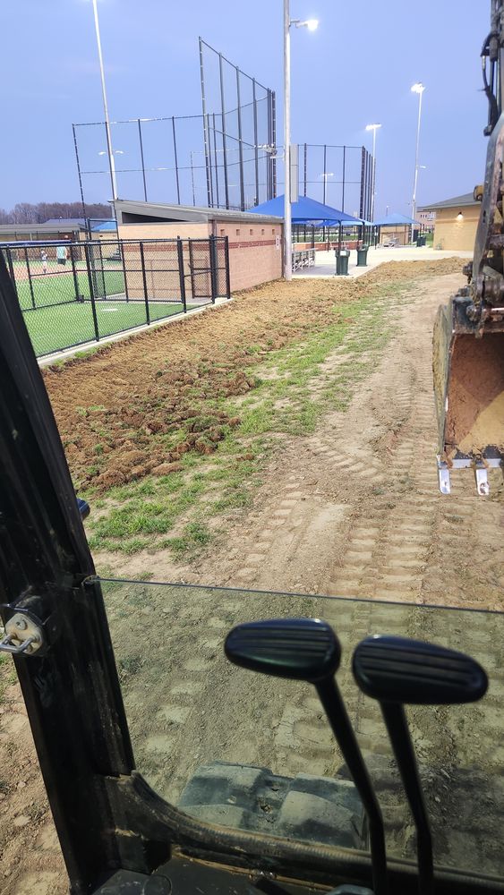 All Photos for Watkins Excavation in Robards, KY