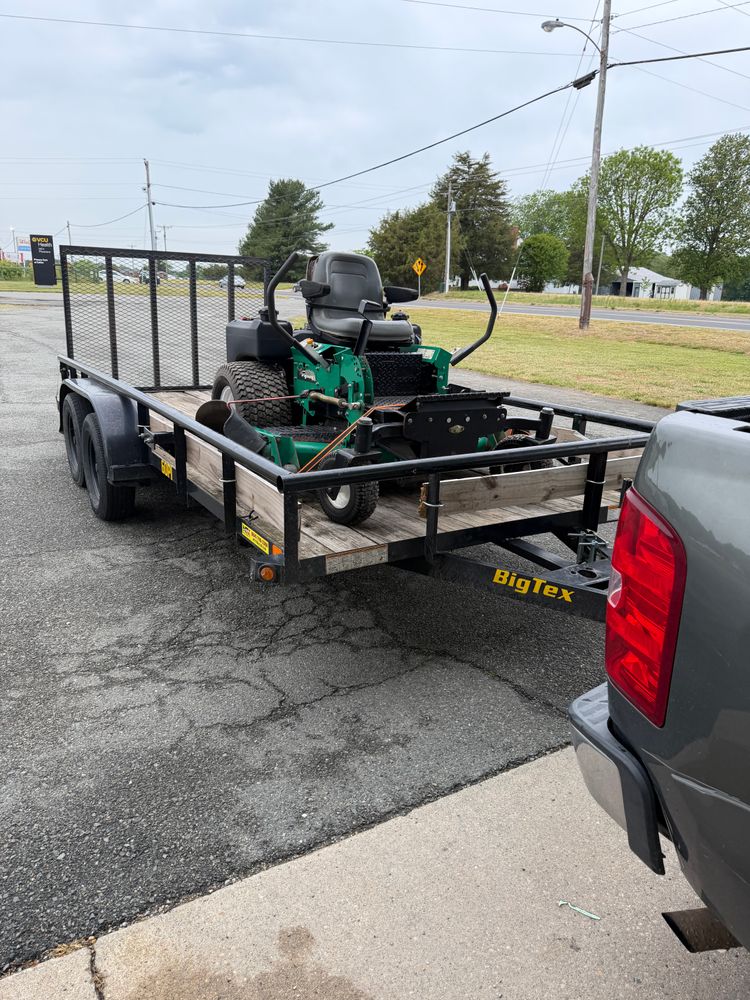 All Photos for Hayes Welding & Small Engine in Callao, VA
