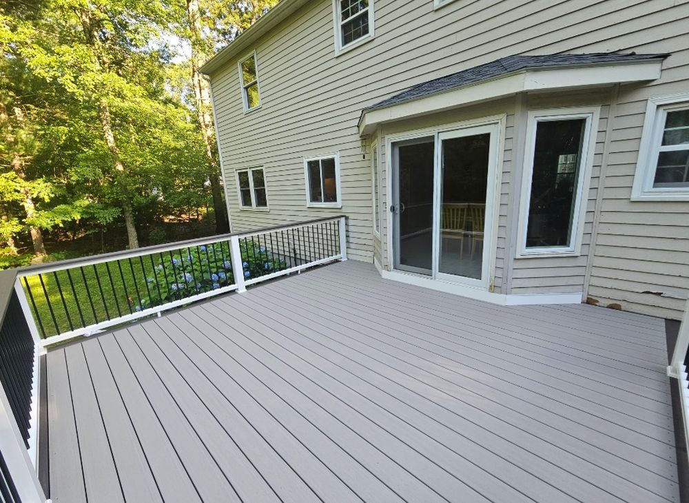 All Photos for South Coast Decks LLC in Mansfield, MA