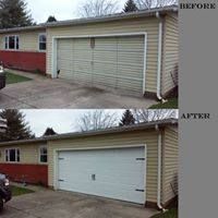 All Photos for My Garage Door Pro in Fairfield County, OH