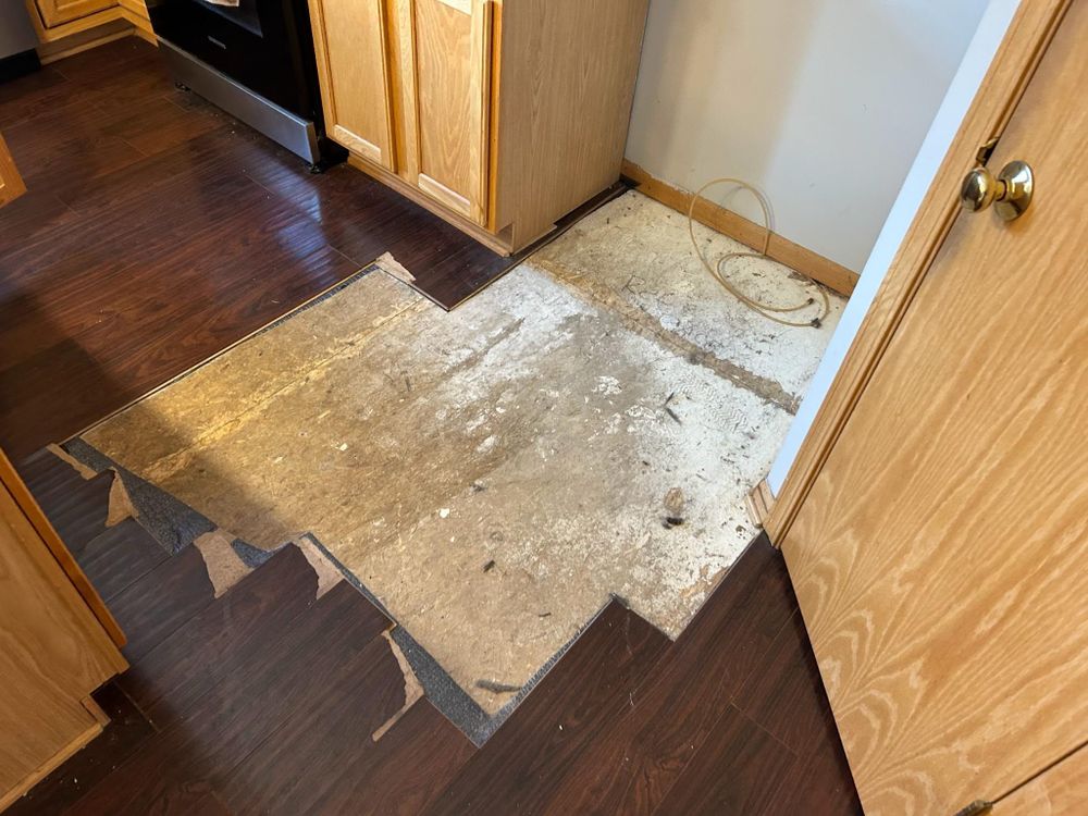 All Photos for Lind Boomer Flooring, Remodeling & Construction in Loves Park, IL