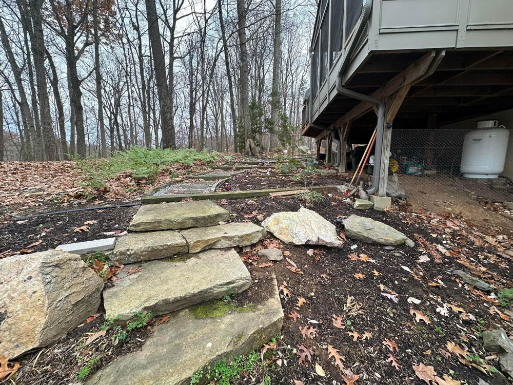 All Photos for Matteo Hardscapes in Towson,  MD