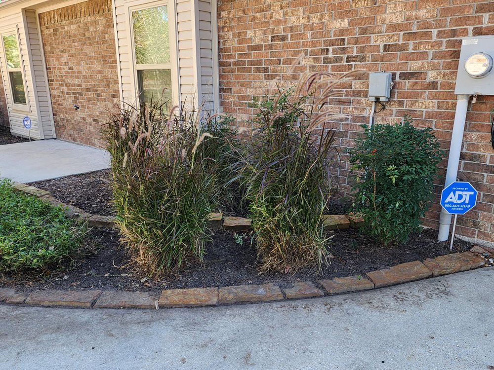 All Photos for Bruno's Professional Lawn's & Landscape in Beaumont, TX