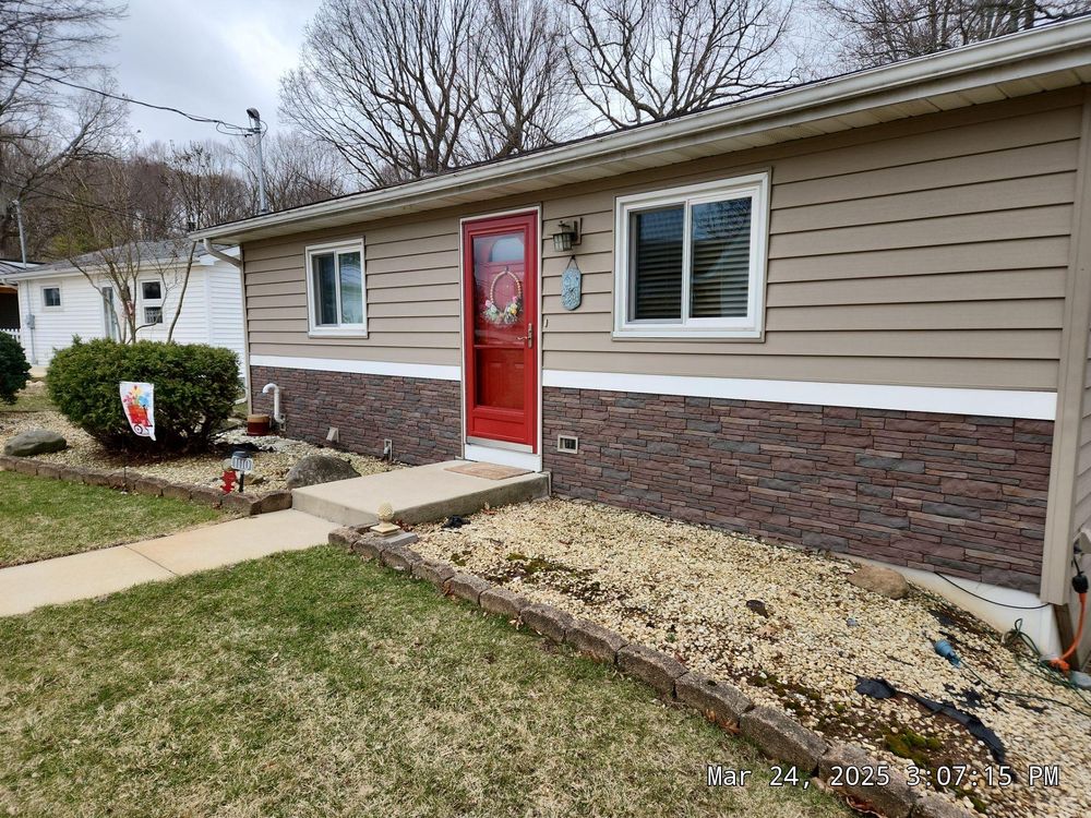 All Photos for Cornerstone Builds in LaGrange, IN