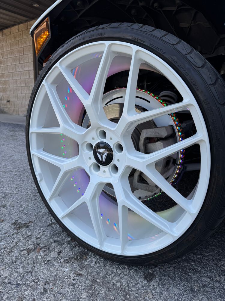 All Photos for Southbound Powdercoat in Ocala, FL