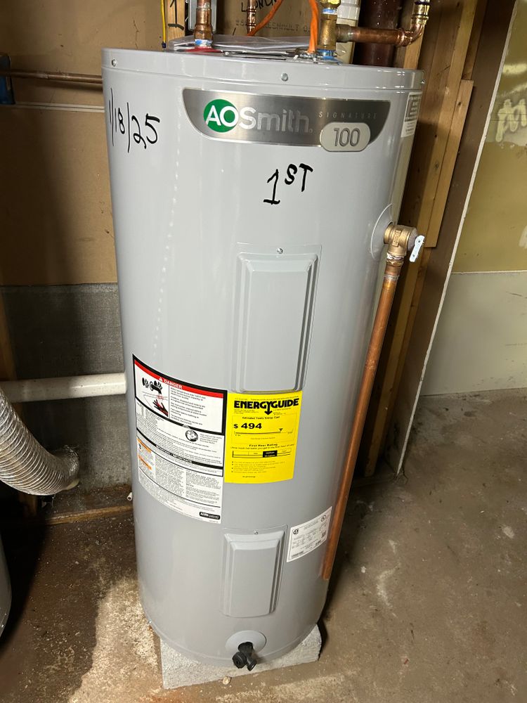 All Photos for J.Flora Plumbing in Abington, MA