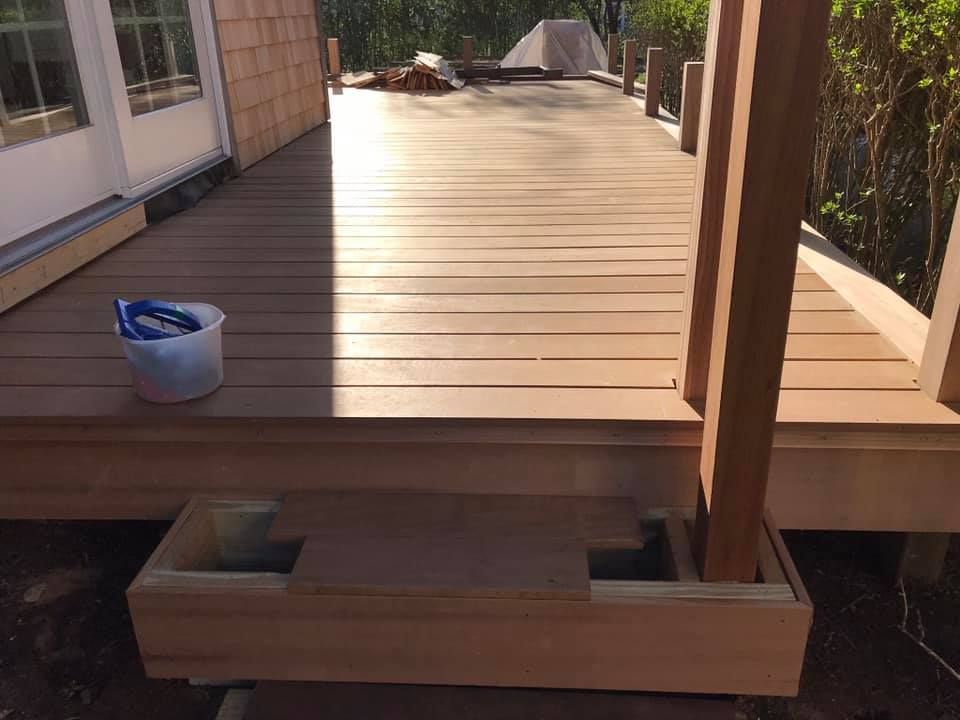 All Photos for Diony Gil Construction Inc. in Nantucket, MA