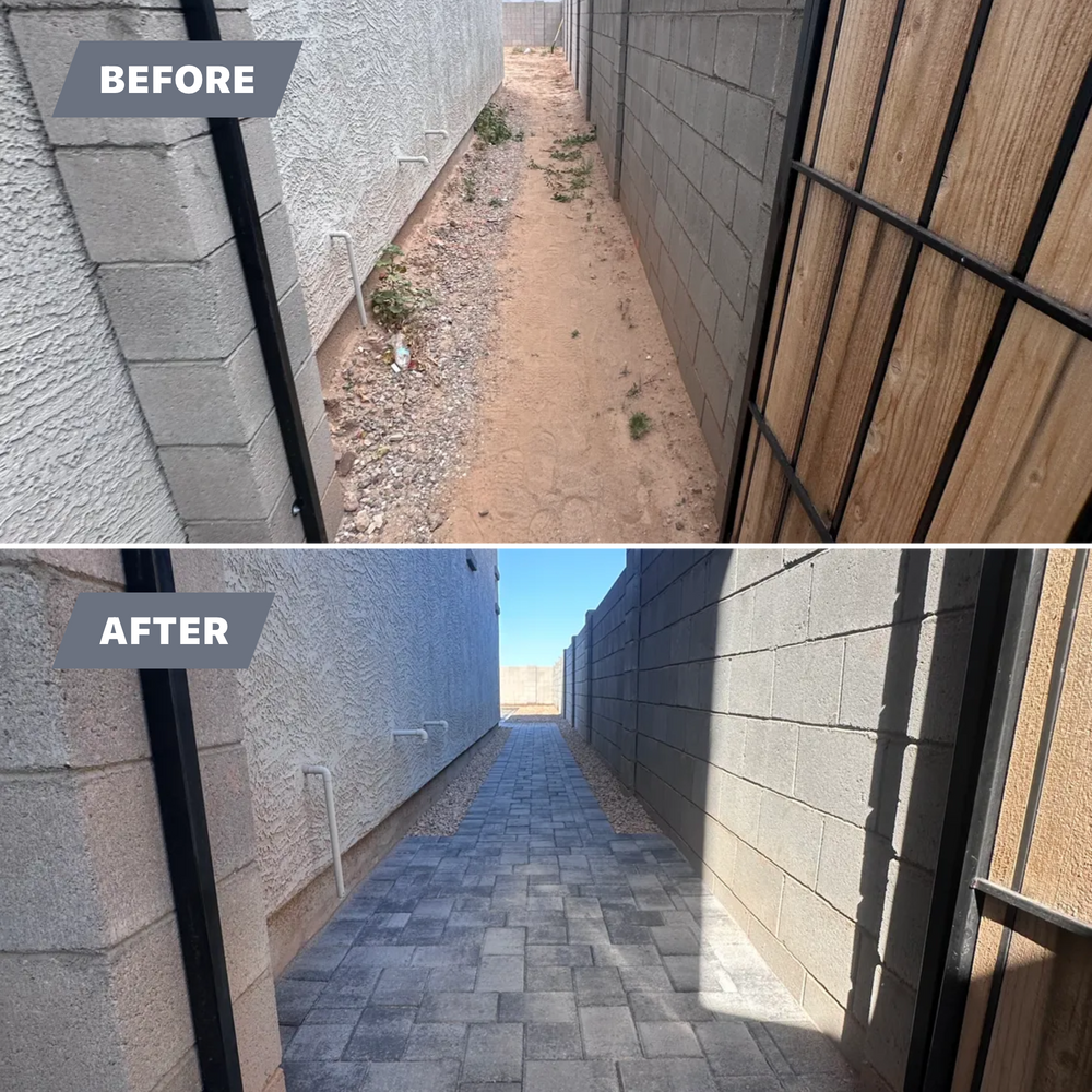 All Photos for G&C Landscaping LLC in Chandler, AZ