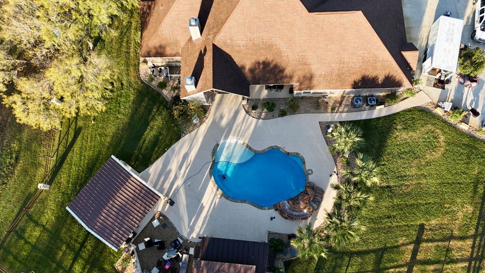 All Photos for TEX STONE Resin & Epoxy Coatings in Schertz, TX