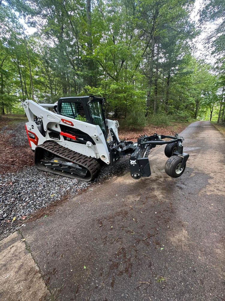 All Photos for Pope Home Services in Blue Ridge, GA