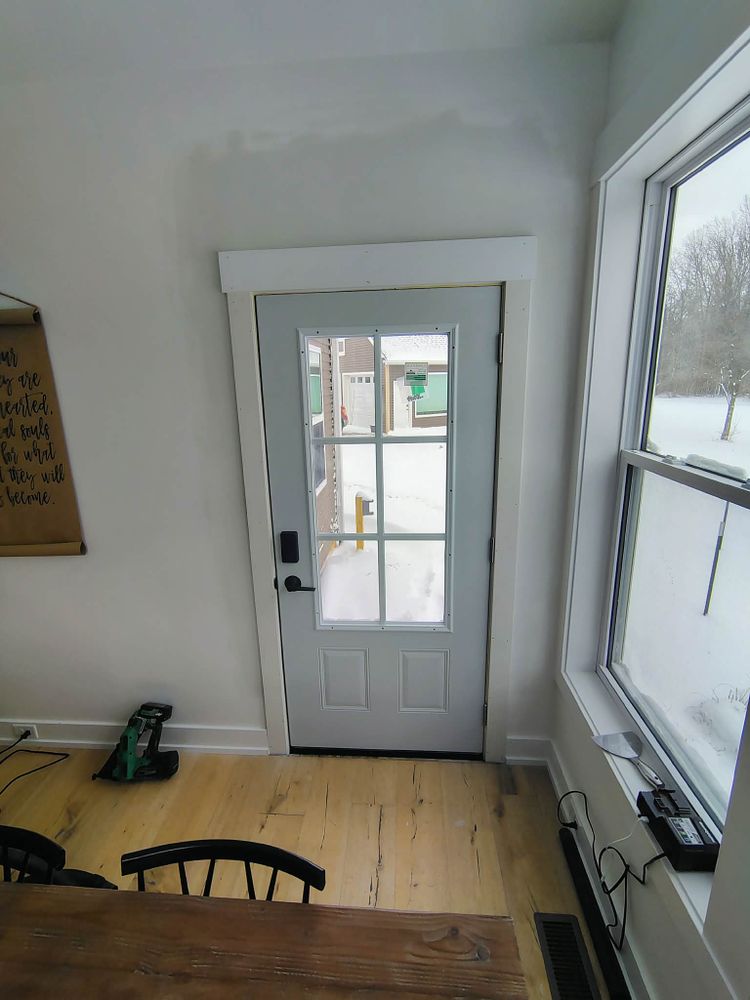 All Photos for Seiler Restoration and Construction Services in Kalamazoo County, MI