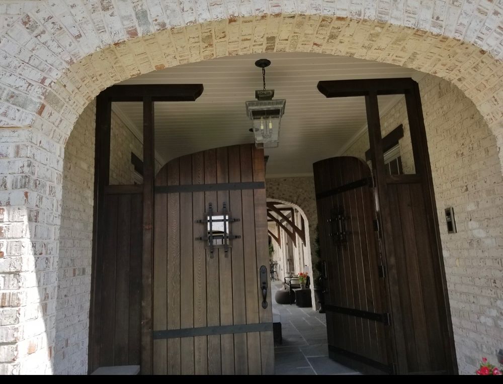 Revitalize your home's entrance with our Door Restoration service, expertly repairing and refinishing to enhance durability and beauty, while maintaining original charm. experience improved aesthetics without the cost of a full replacement. for U.S Construction & Renovation in Duluth, GA