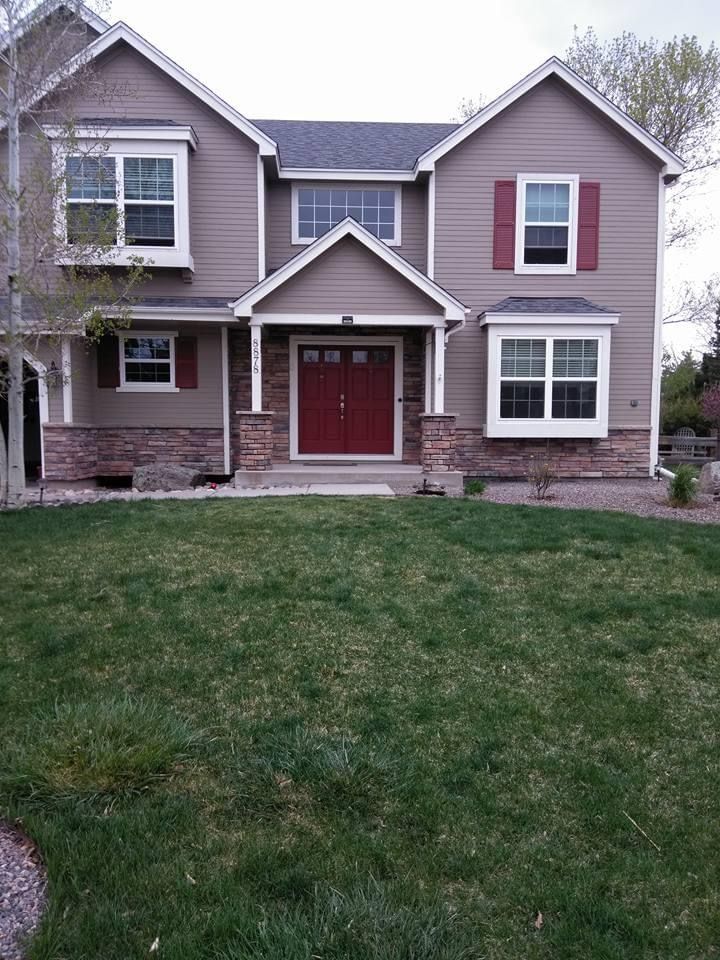 All Photos for Curb Appeal Masonry in Aurora, CO