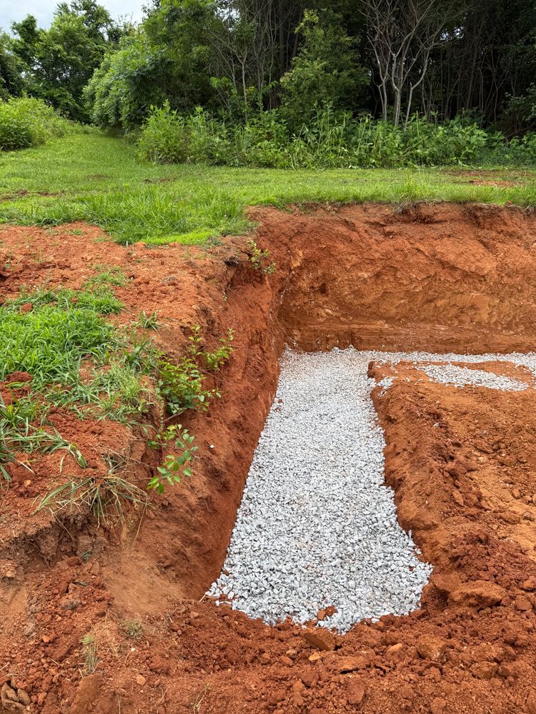 All Photos for KTN Excavation in Clinton, TN