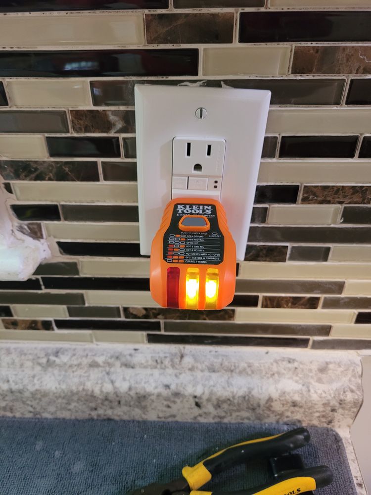 Electrical Repairs for Sky Electrical in Clarksville, IN