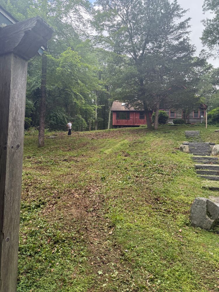 All Photos for Evolution Landscaping and Construction  in Charlestown, RI