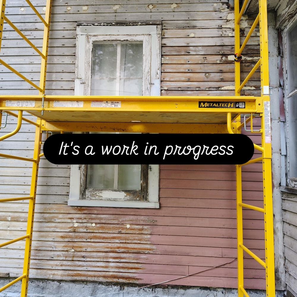 All Photos for WenWorks Home Improvement in Mendon, Michigan