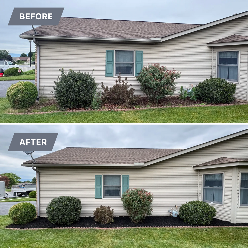 All Photos for Byers Premier Landscapes in Chambersburg, PA