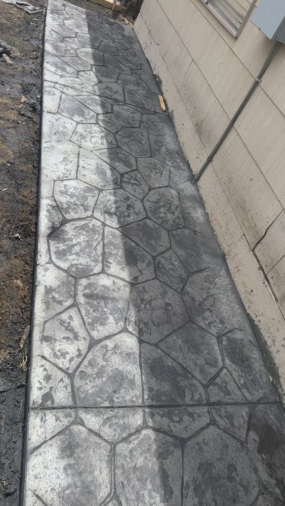 All Photos for Inova Hardscape in El Paso, TX