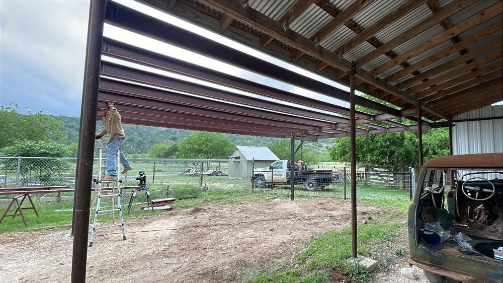 All Photos for Ryan Bohnert Innovations in Comfort, TX
