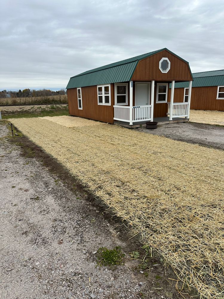 All Photos for 608 Earthworks in Marshall, WI