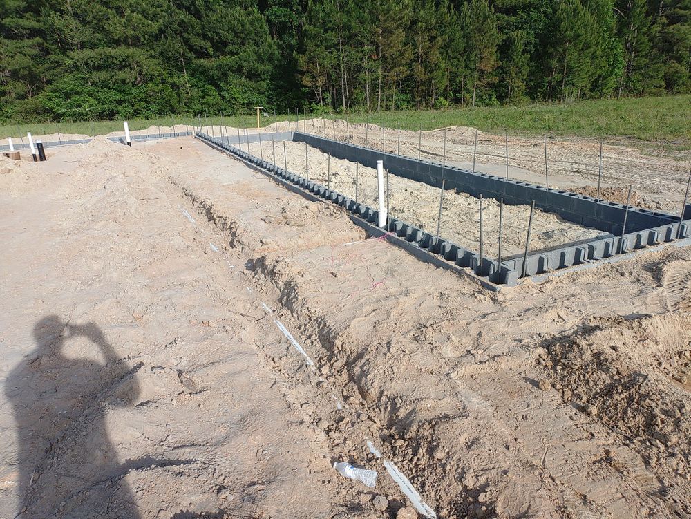 Plumbing for Plumb South in Cordesville, SC