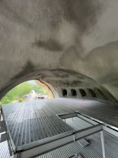 Our Structural Welding service ensures durability and safety for your home projects, providing expert craftsmanship to reinforce and secure structures with precision welding techniques tailored to meet your specific needs. for San German Welding & Farms in Glade Valley, NC