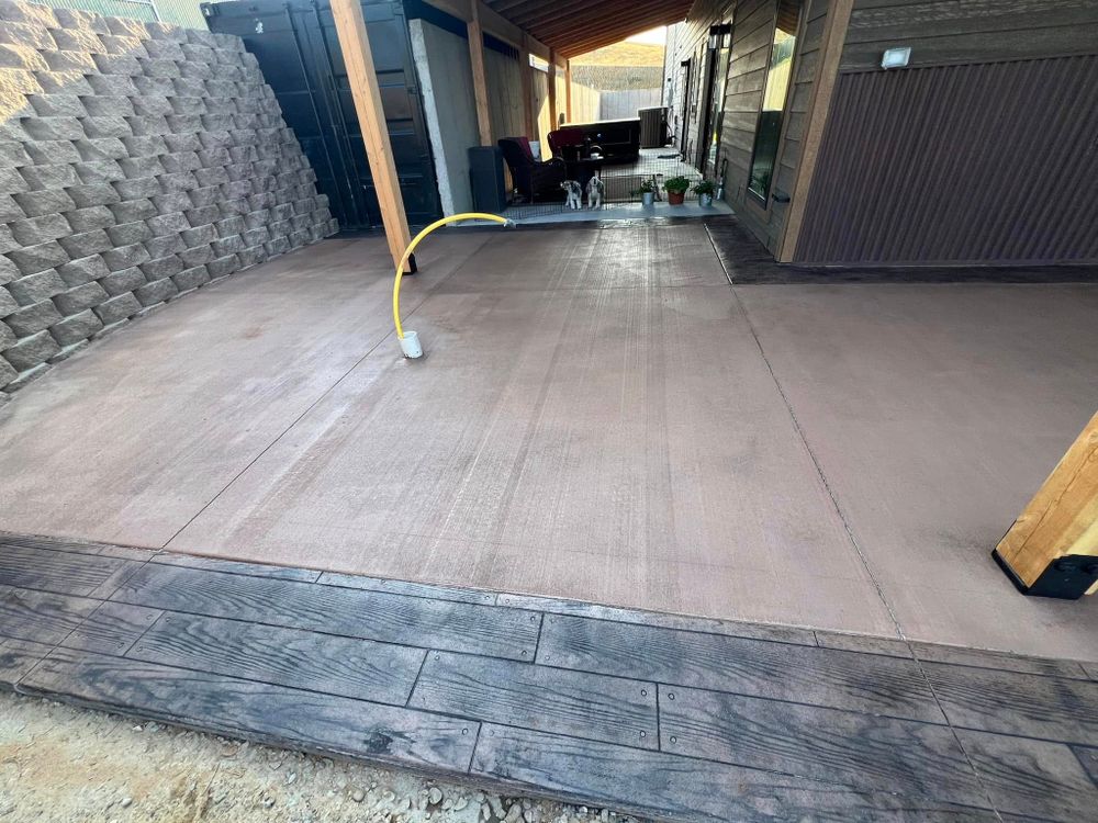 All Photos for Big Country Contractors in Billings, MT