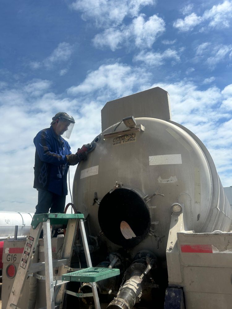 All Photos for IAG Welding in Greeley, CO