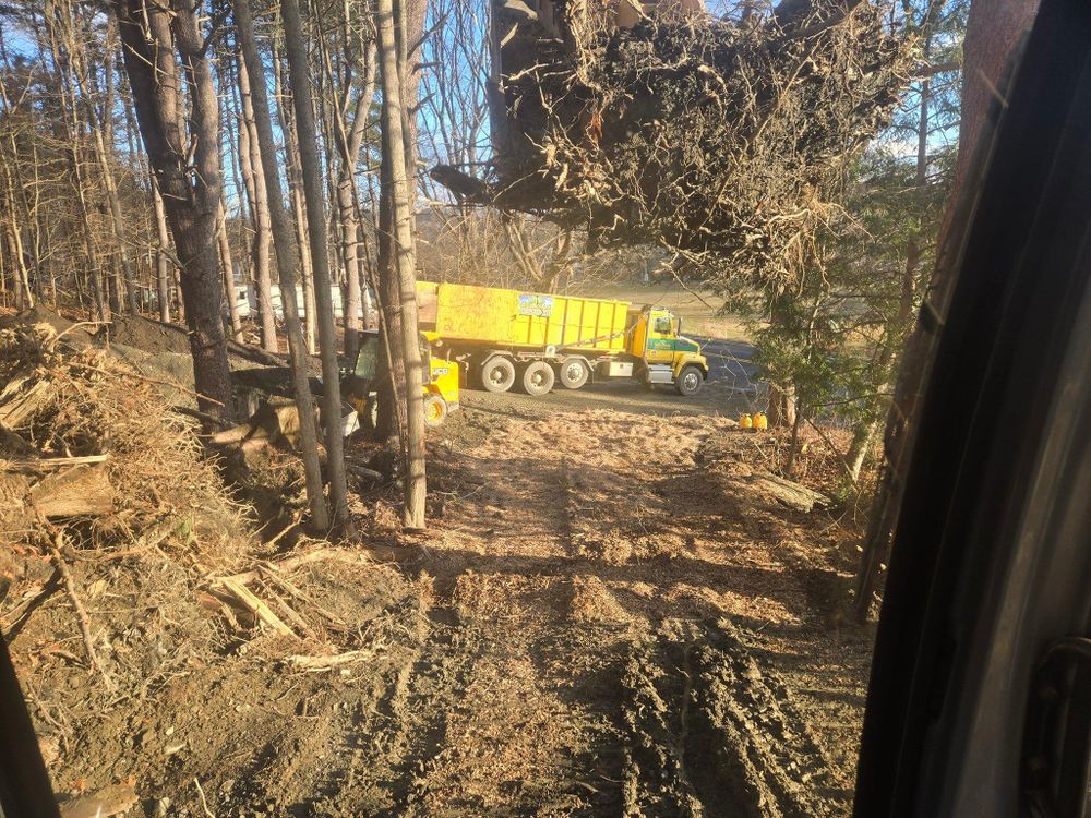 All Photos for MJS Excavating in Hardwick, MA