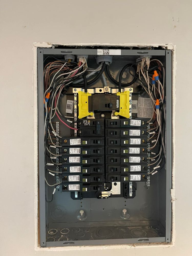 Electrical Repairs for  in Panama City Beach, FL