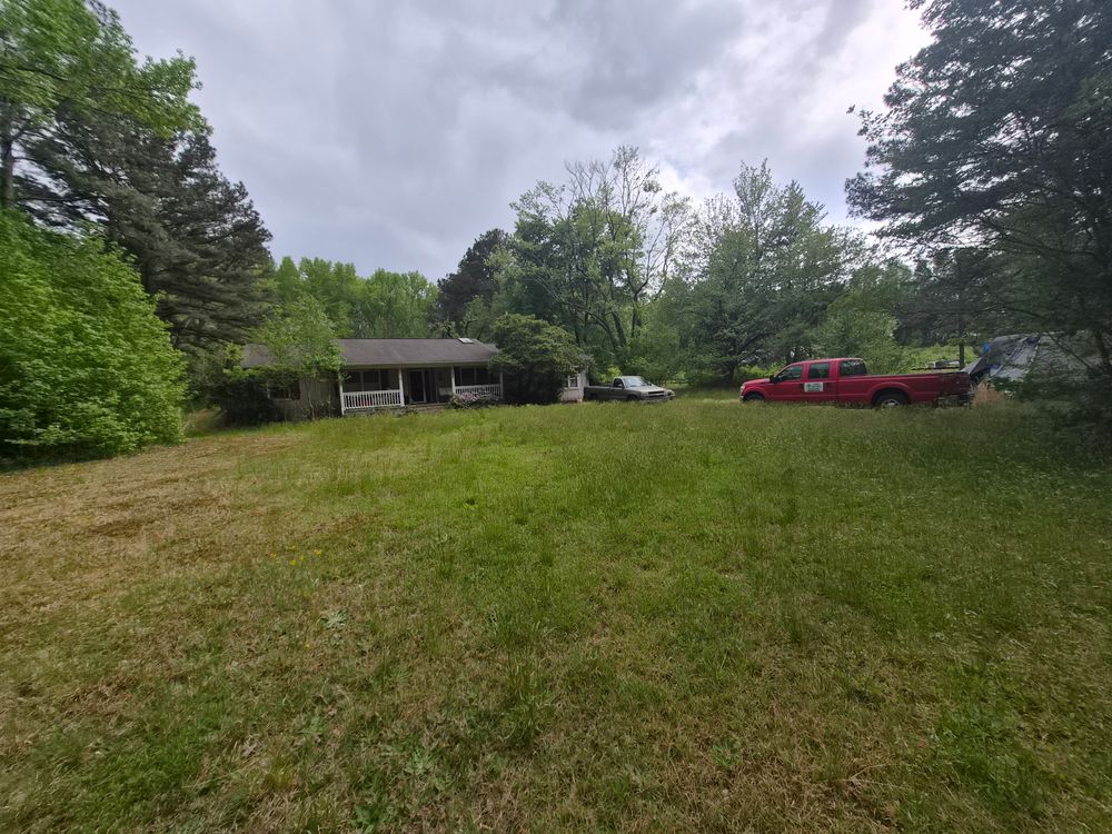 All Photos for 4 Points Lawncare LLC in Hayes, VA