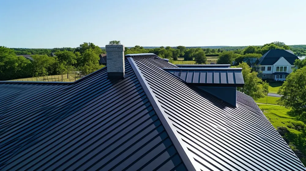 Roofing for Above All Roofing in St. Louis, MO