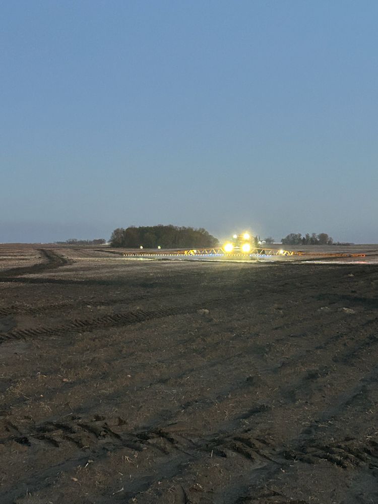 All Photos for Legge Farms and Drainage in Garner, IA
