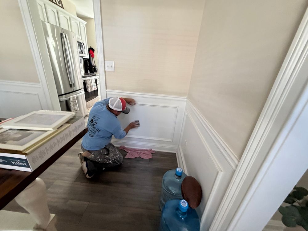 All Photos for Ang Painting LLC in Athens, GA