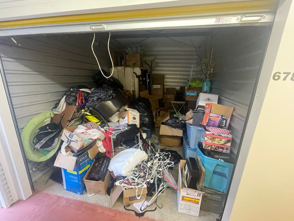 All Photos for Ridall & More Junk Removal in Beebe, AR