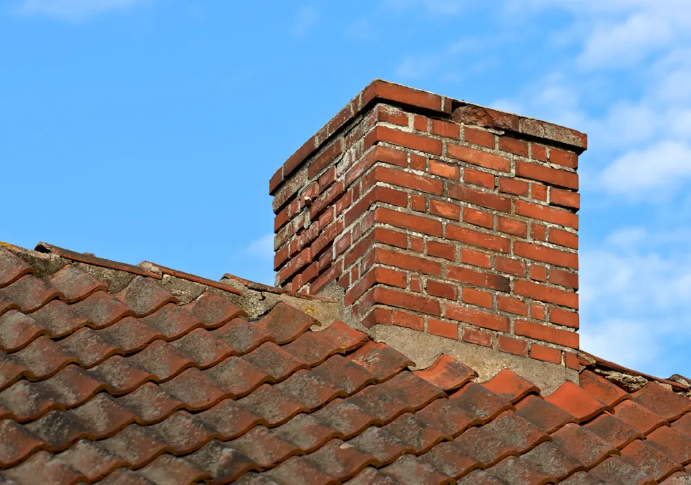 Chimney and Fireplace  for AAA Home Services Chimney & Dryer Vent Cleaning, Aaron's Plumbing in San Antonio, TX