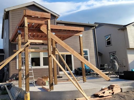 All Photos for Silva Remodeling in Lafayette, CO