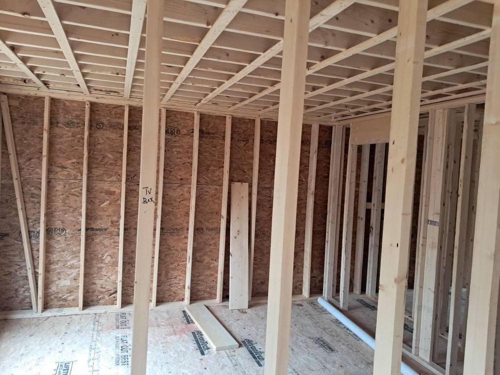 All Photos for Premier drywall in Springvale, ME
