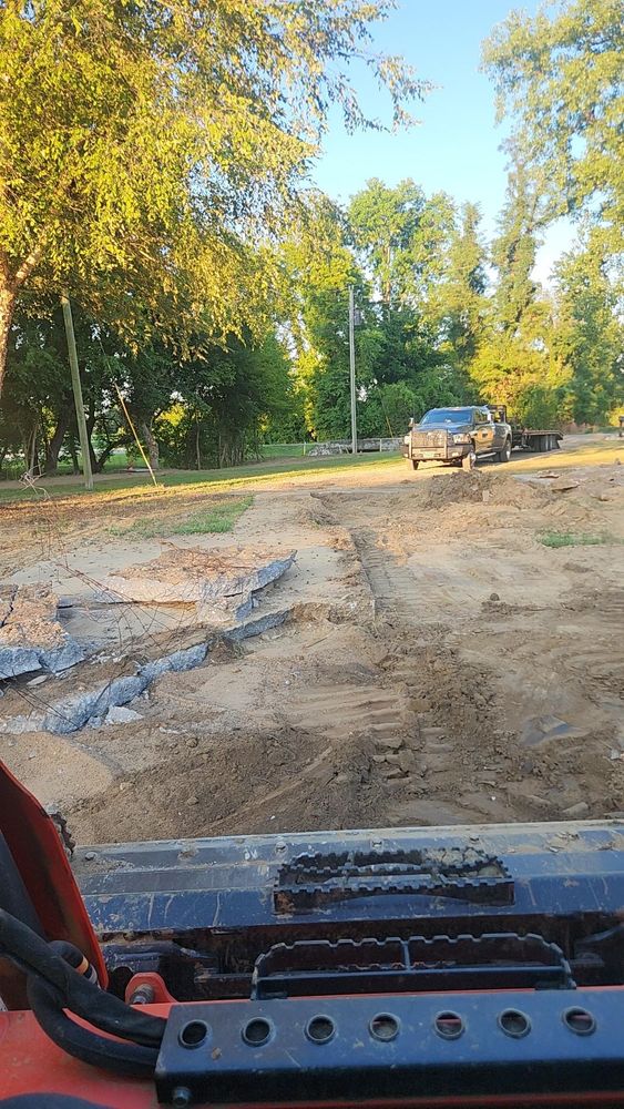 All Photos for Watkins Excavation in Robards, KY