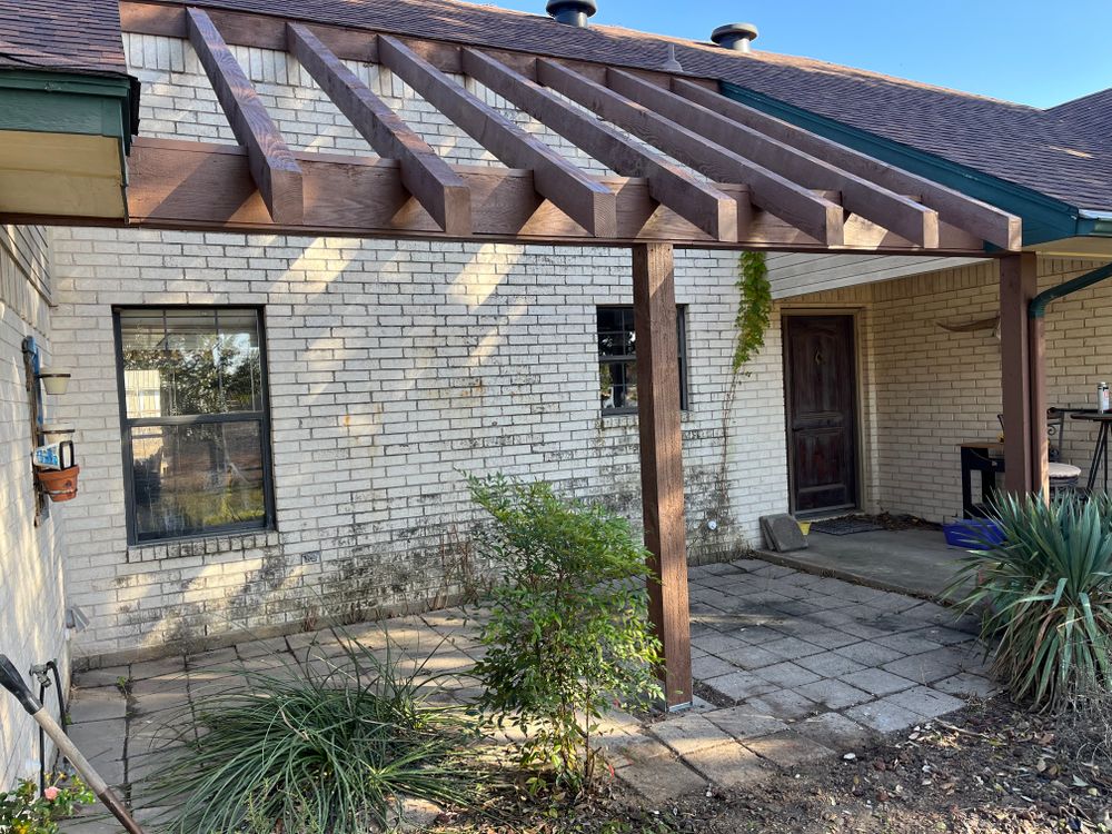 All Photos for JSL Woodworks and Contracting in Midlothian, TX