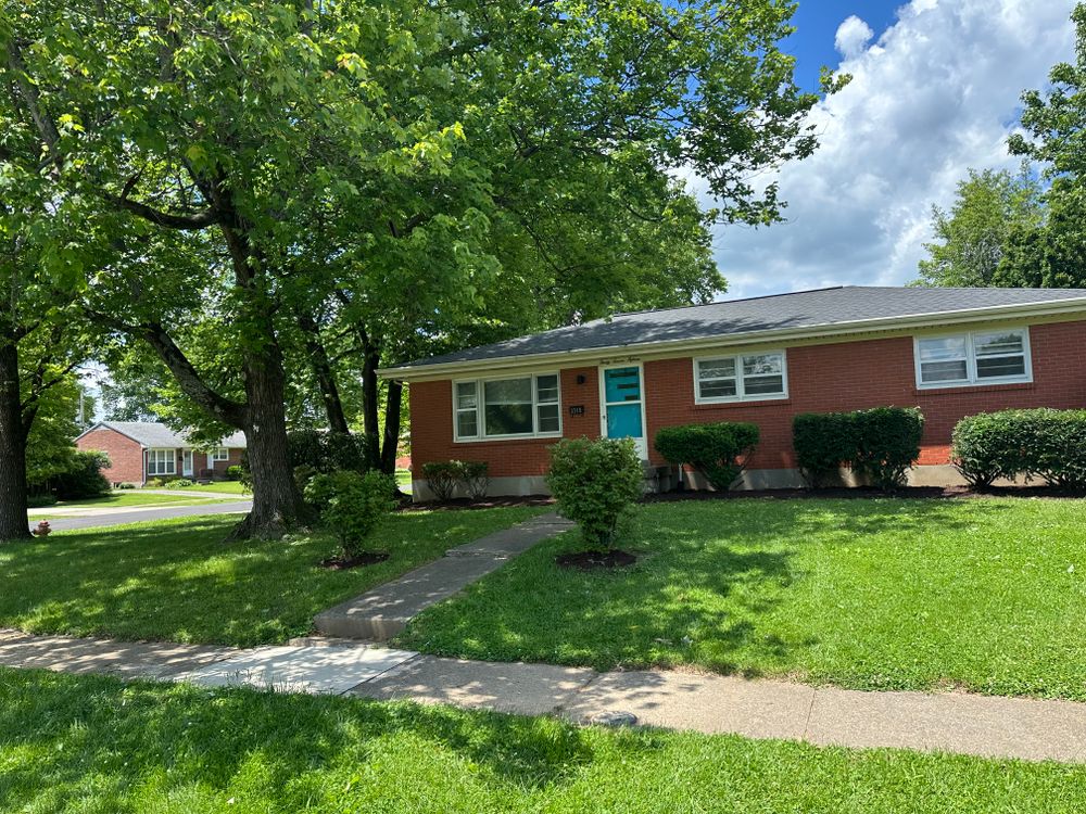 All Photos for Evolutions Property Maintenance in Louisville, KY