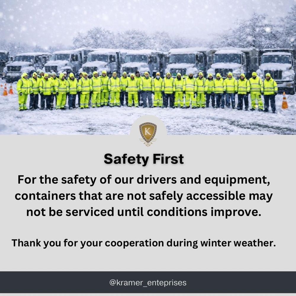 All Photos for Kramer Enterprises in Washington, D.C.