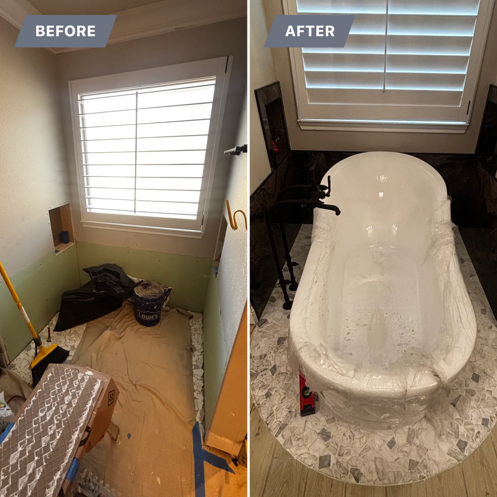 All Photos for Hill's Carpet & Remodeling in Odessa, TX