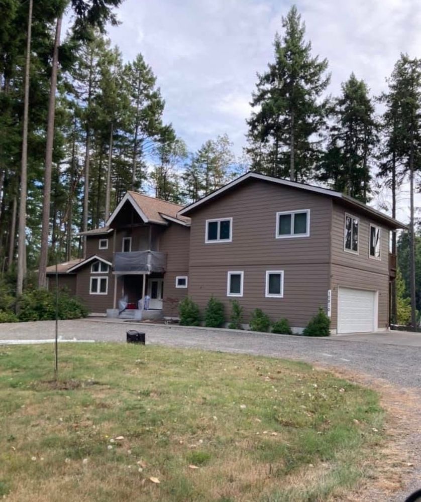 All Photos for NWP Construction Co. in Gig Harbor, WA