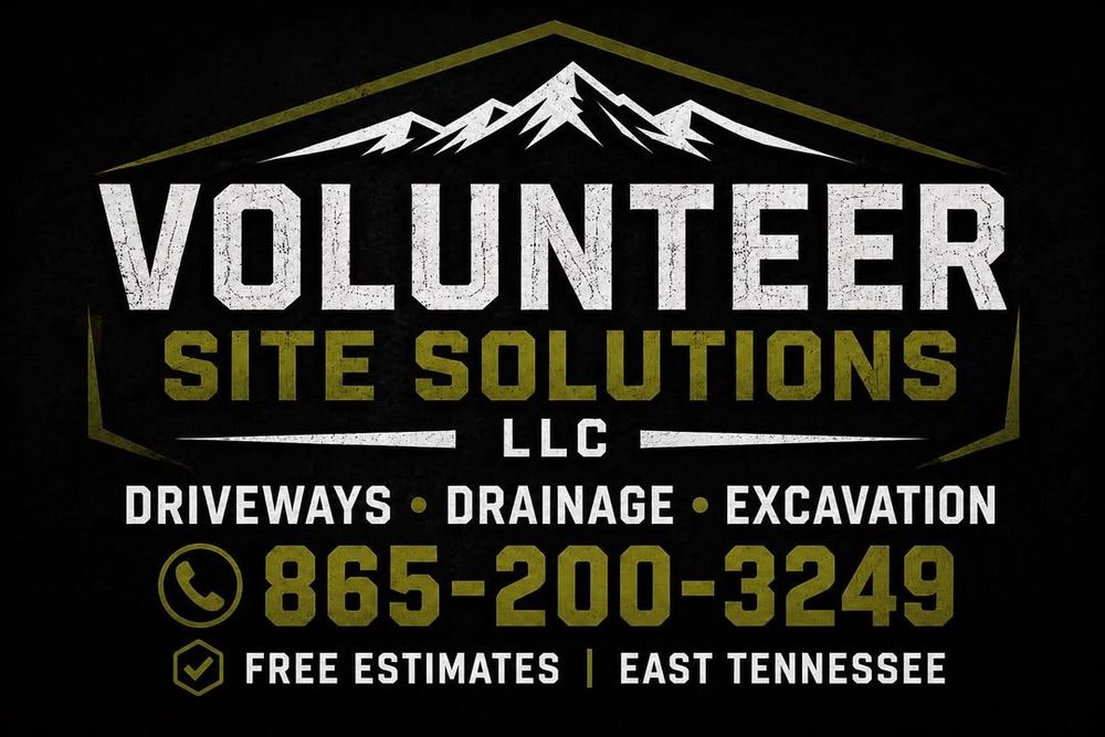 All Photos for Volunteer Site Solutions LLC in Sevierville, TN