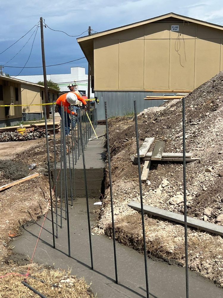 All Photos for BMX Concrete in Bastrop, TX